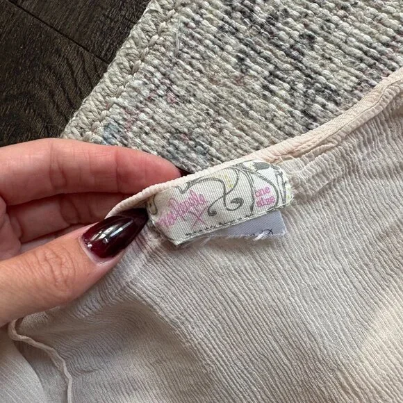 Free People Skirt - Picture 2 of 2